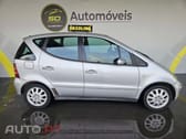 Mercedes-Benz A 140 Classic
