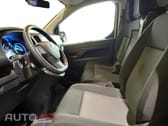 Toyota Proace 75 kWh Dynamic