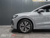 Audi Q4 E-Tron 35 55 kWH