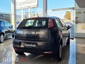Fiat Punto Evo 1.2 Active