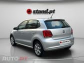 Volkswagen Polo 1.2 Trendline