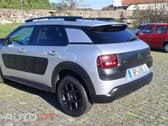 Citroen C4 Cactus 1.2 VTi Feel Ed.Hello