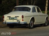 Volvo 122 S(Amazon)