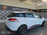 Renault Clio Sport Tourer 1.5 dCi Limited