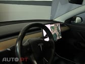 Tesla Model 3 Long Range AWD Dual Motor