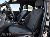 Ford Focus 1.0 EcoBoost ST-Line