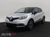 Renault Captur ENERGY TCe 90 S&S Dynamique