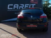 Renault Mégane 1.5 dCi BOSE Edition