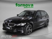 BMW 318 d Touring Advantage