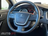 Peugeot 508 SW 1.6 e-HDi Active CMP6