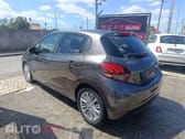 Peugeot 208 1.5 BlueHDi Signature