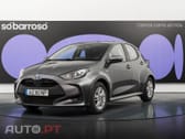 Toyota Yaris 1.5 HDF Exclusive