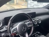 Mercedes-Benz A 200 d AMG Line Aut.