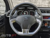 Citroen C3 1.2 VTi Exclusive