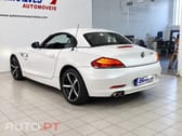 BMW Z4 20 i