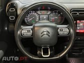 Citroen C3 Aircross 1.2 PureTech Shine