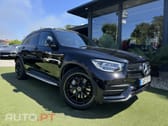 Mercedes-Benz GLC 300 e 4Matic