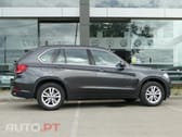 BMW X5 25 d xDrive