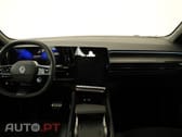 Renault Rafale 1.2 Hyper Hybrid E-Tech 4x4 Esprit Alpine