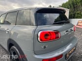 MINI Clubman One Auto