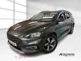 Ford Focus SW 1.5 TDCi EcoBlue Active