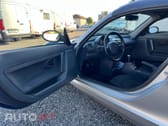 Smart Roadster Roadster-Coupé