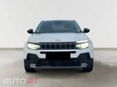 Jeep Avenger 1.2 GSE T3 Altitude