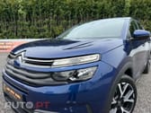 Citroen C5 Aircross 1.2 PureTech Shine EAT8