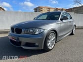 BMW 118 d Coupe