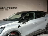 Renault Captur 1.0 TCe Intense 