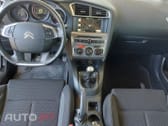 Citroen C4 1.6 BlueHDi Feel
