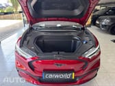 Ford Mustang RWD