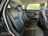 Land Rover Evoque 2.0 TD4 HSE Dynamic
