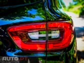 Renault Kadjar BLUE dCi 115 Deluxe-Pack LIMITED