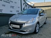 Peugeot 208 1.4 HDi SE Style