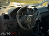 Volkswagen Caddy 1.6 TDi Trendline Net