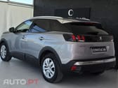 Peugeot 3008 1.5 BlueHDi Active