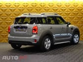 MINI Countryman One D 4Business