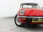 Triumph Spitfire MK4
