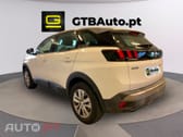 Peugeot 3008 1.2 PureTech Active