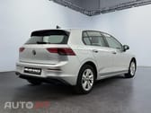 Volkswagen Golf 2.0 TDI SCR DSG Life