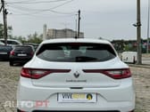 Renault Mégane ND