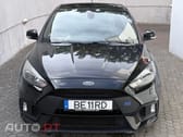 Ford Focus 2.3 EcoBoost S&S 4WD RS