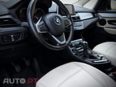 BMW 216 d 7L Line Luxury