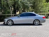 BMW 320 d Coupe Edição M Auto