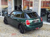 MINI Cooper Cooper D