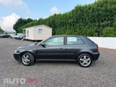 Audi A3 1.9 TDi Sport
