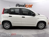 Fiat Panda 1.0 Hybrid