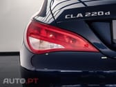 Mercedes-Benz CLA 220 d Shooting Brake Urban Aut.