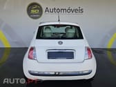 Fiat 500 1.2 Cult